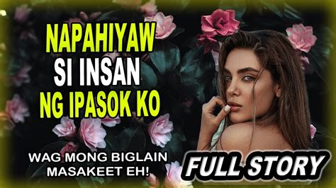MAGPINSAN (Tagalog).